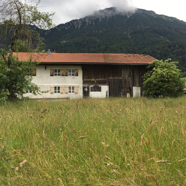 Ein Stück Geschichte